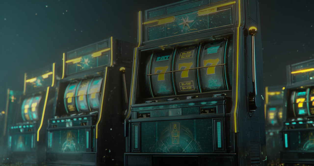 Slotexo Casino