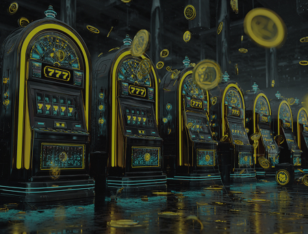 Slotexo Casino