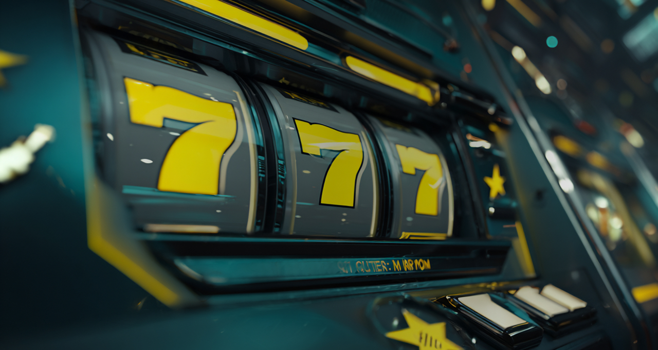 Slotexo Casino